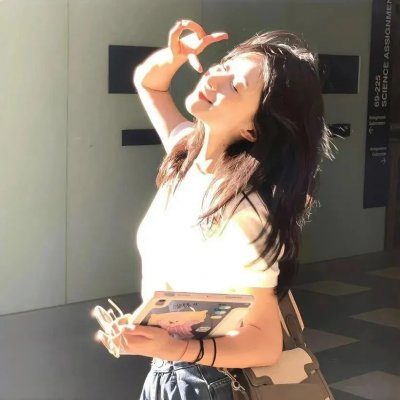 上帝的女儿